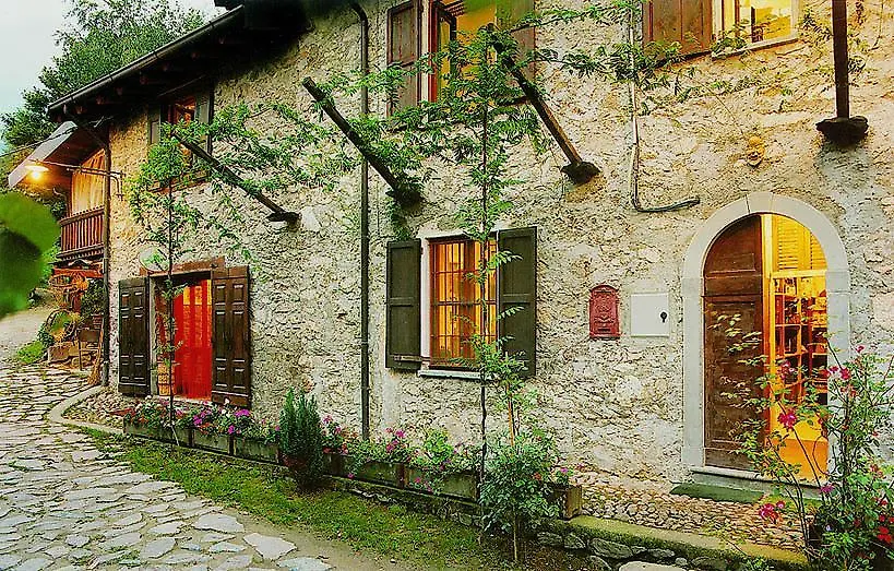 Agriturismo Le Frise-1